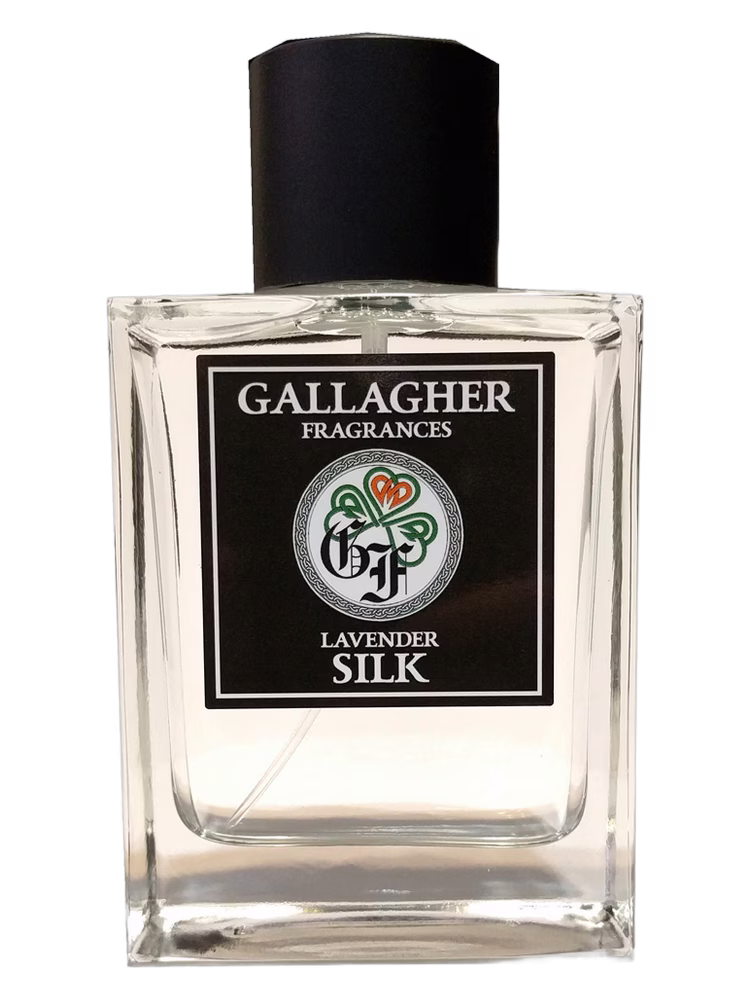 Gallagher Fragrances Lavender Silk