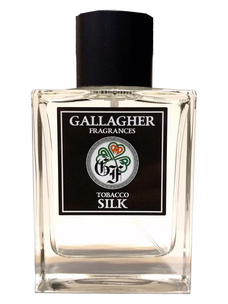 Gallagher Fragrances Tobacco Silk