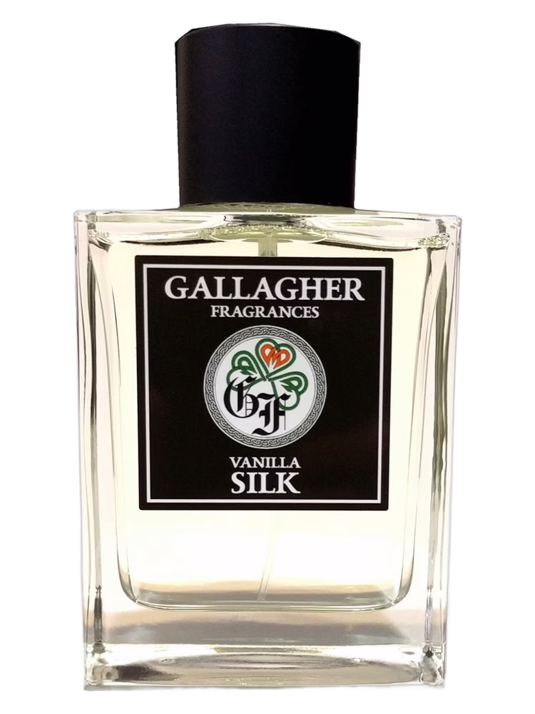 Gallagher Fragrances Vanilla Silk