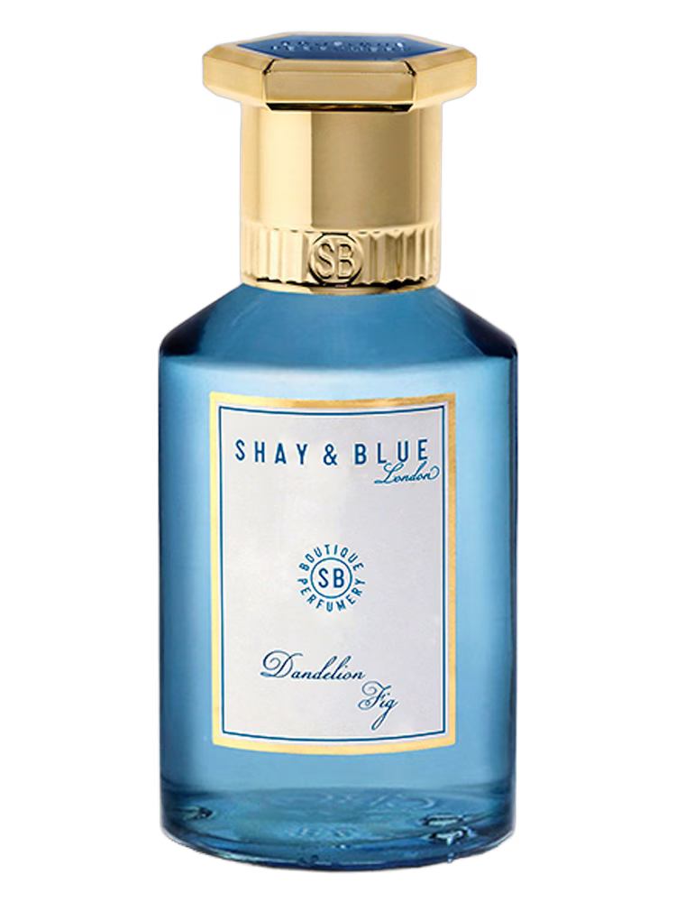 Shay & Blue London Dandelion Fig