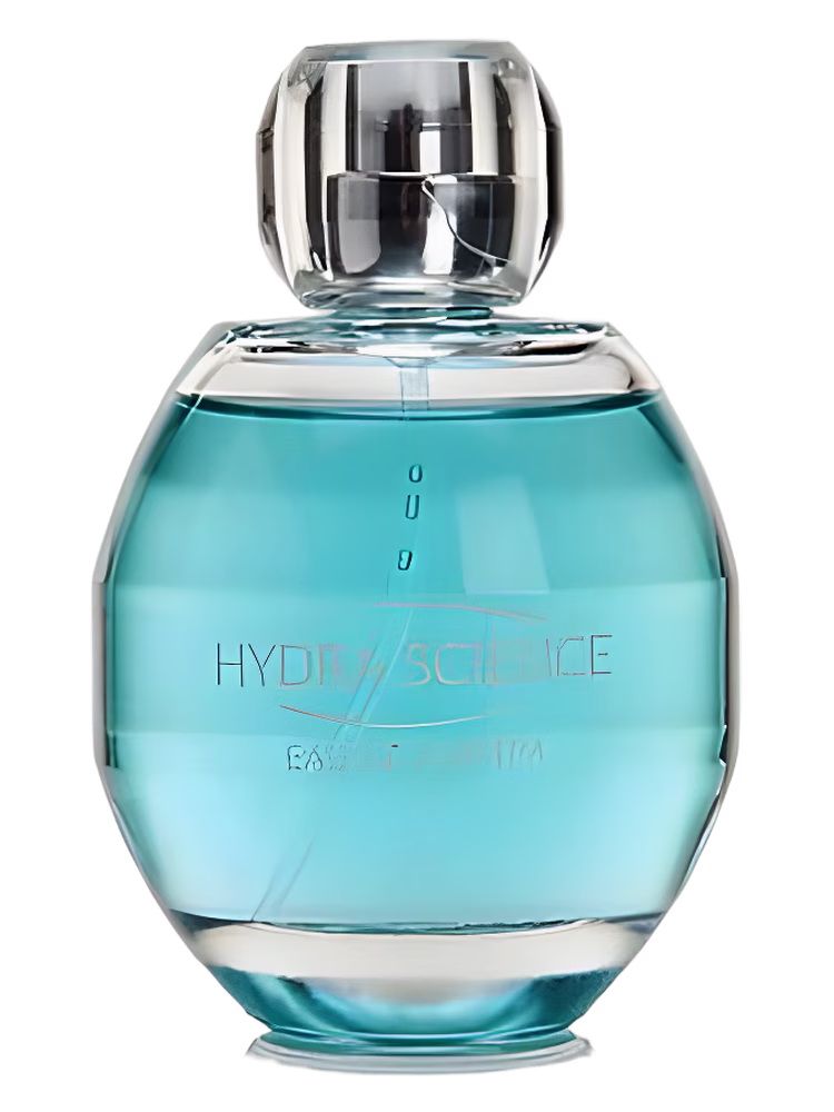 Judith Williams Hydra Science