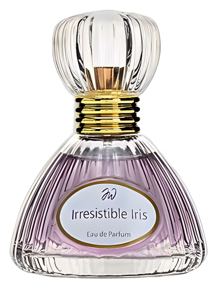 Judith Williams Irresistible Iris