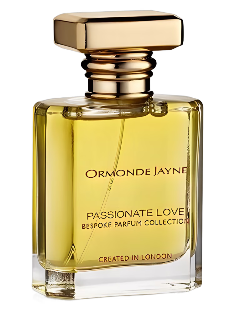 Ormonde Jayne Passionate Love