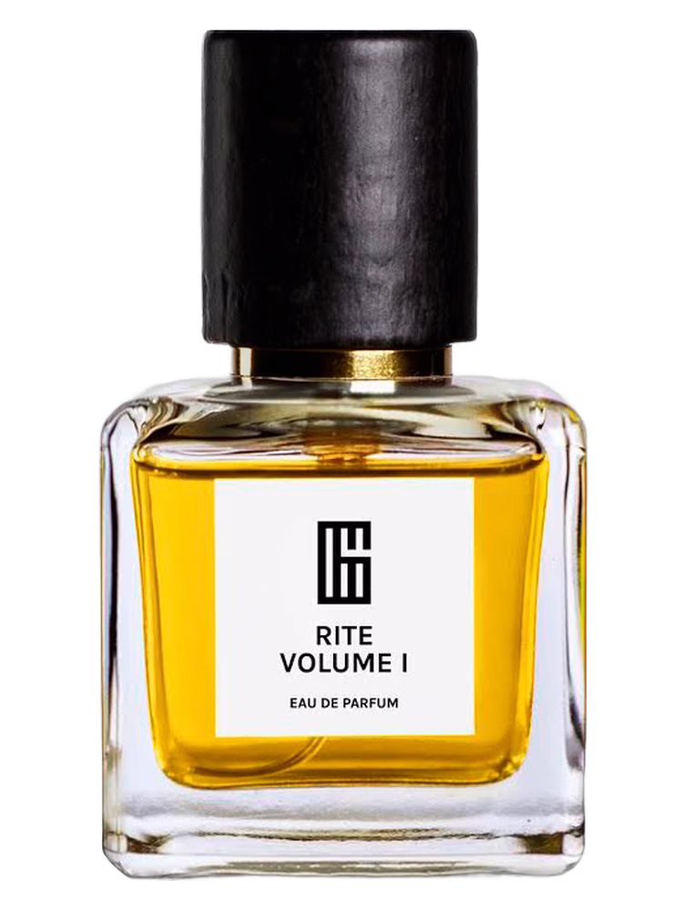 G Parfums Rite Volume I