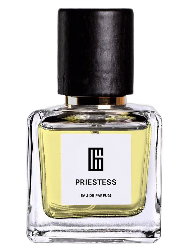 G Parfums Priestess