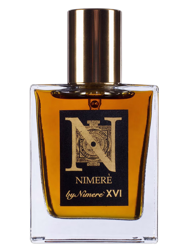 Nimere Parfums Nimere' by Nimere' XVI