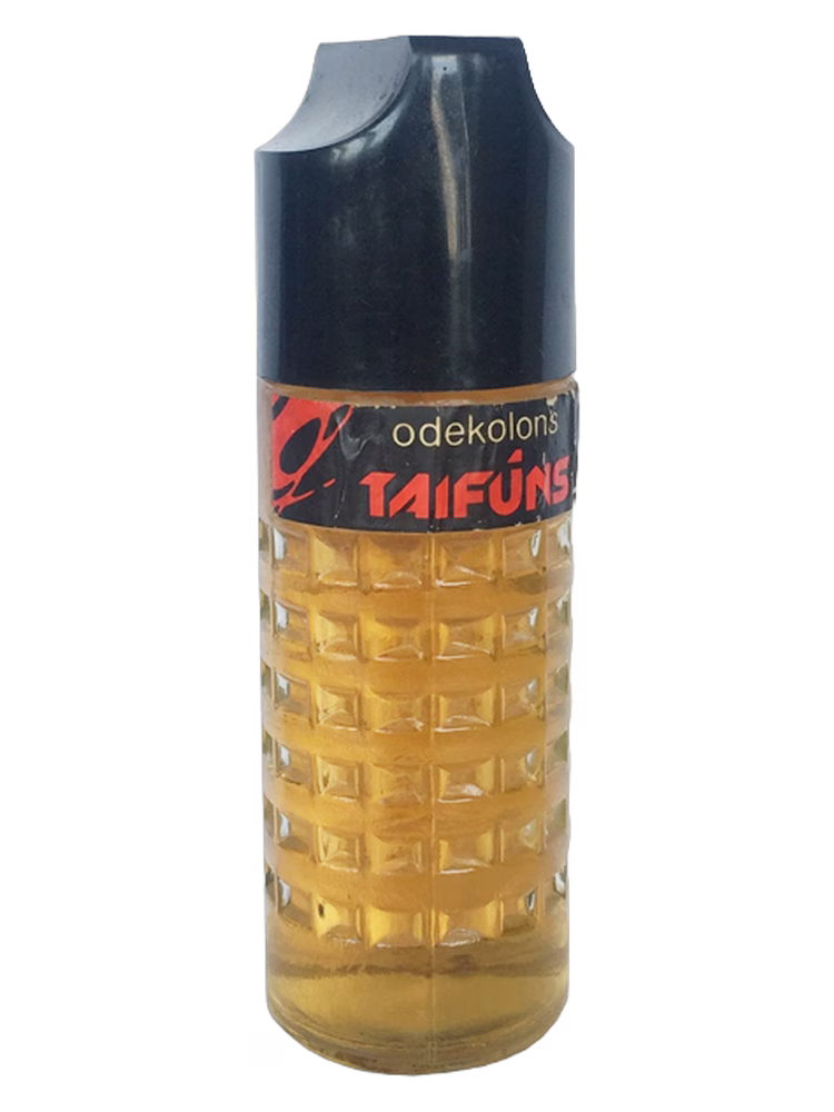 Dzintars Taifuns