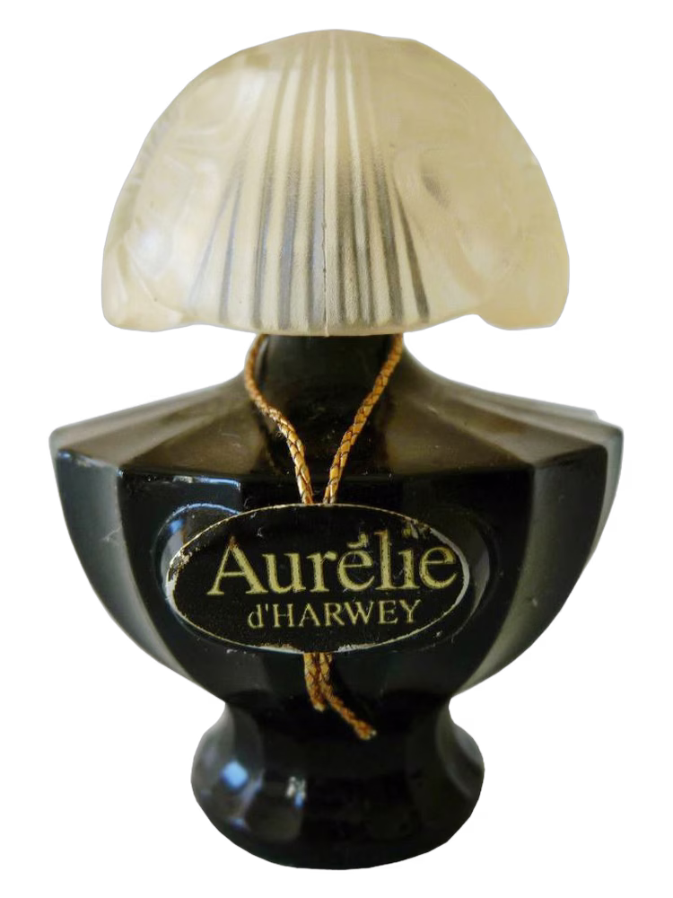 Riachi Aurélie d'Harwey
