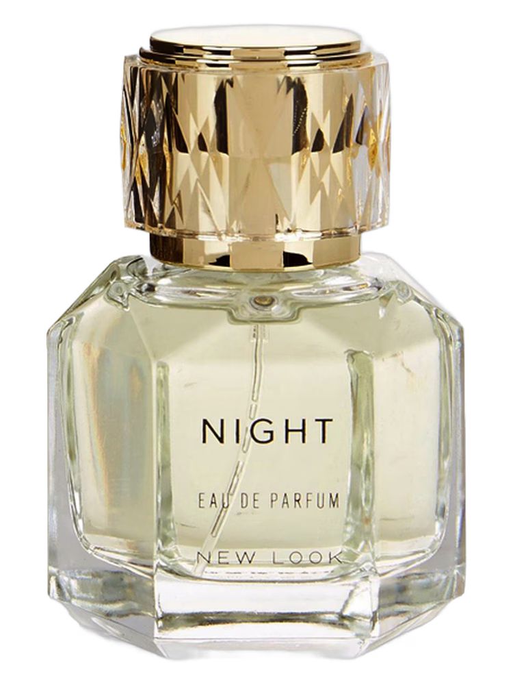 New Look Night