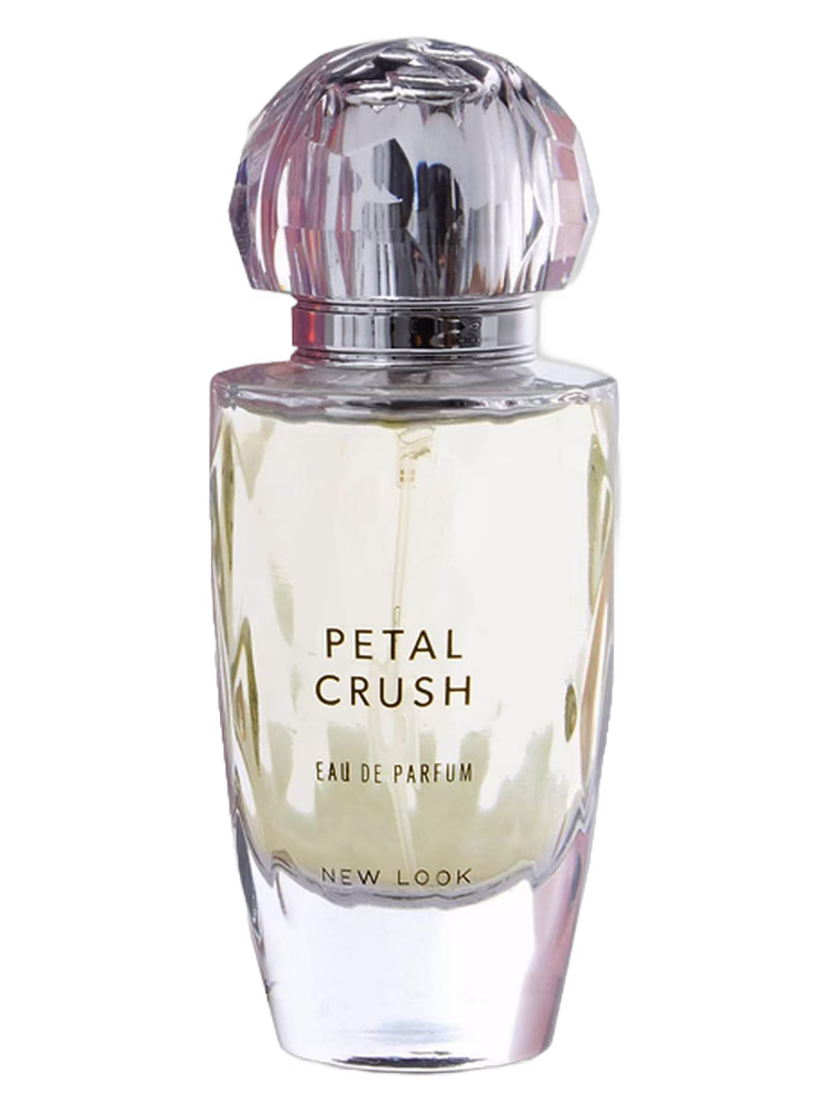 New Look Petal Crush
