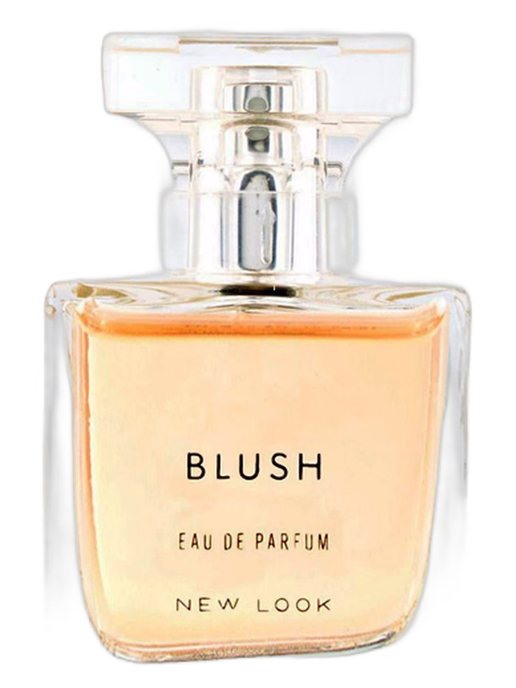 New Look Blush