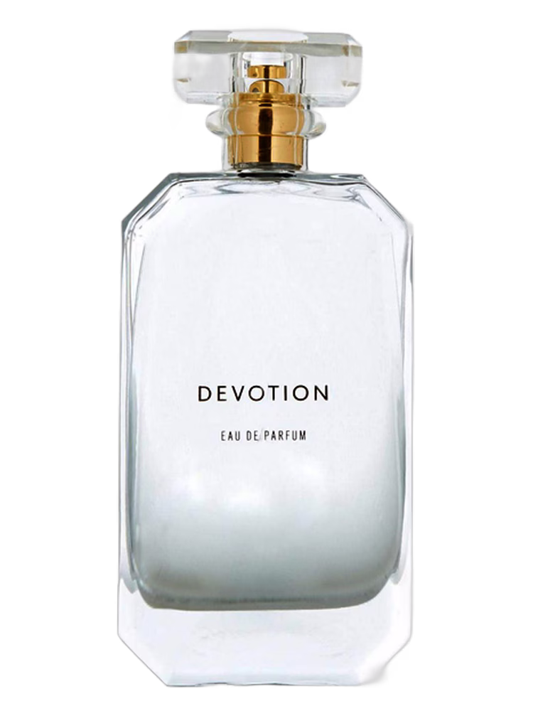 New Look Devotion