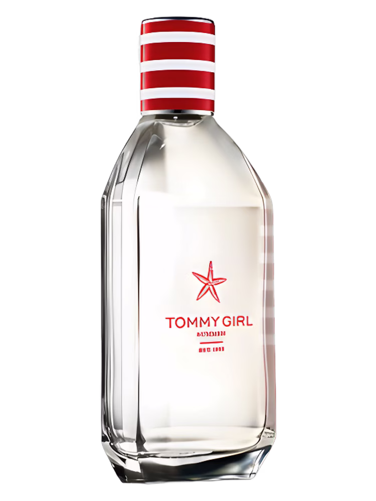 Tommy Hilfiger Tommy Girl Summer 2015