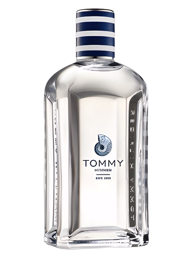 Tommy Hilfiger Tommy Summer 2015