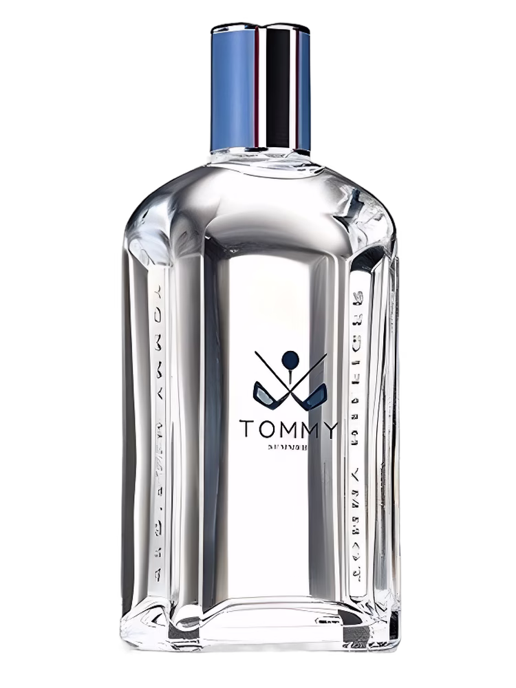 Tommy Hilfiger Tommy Summer 2014