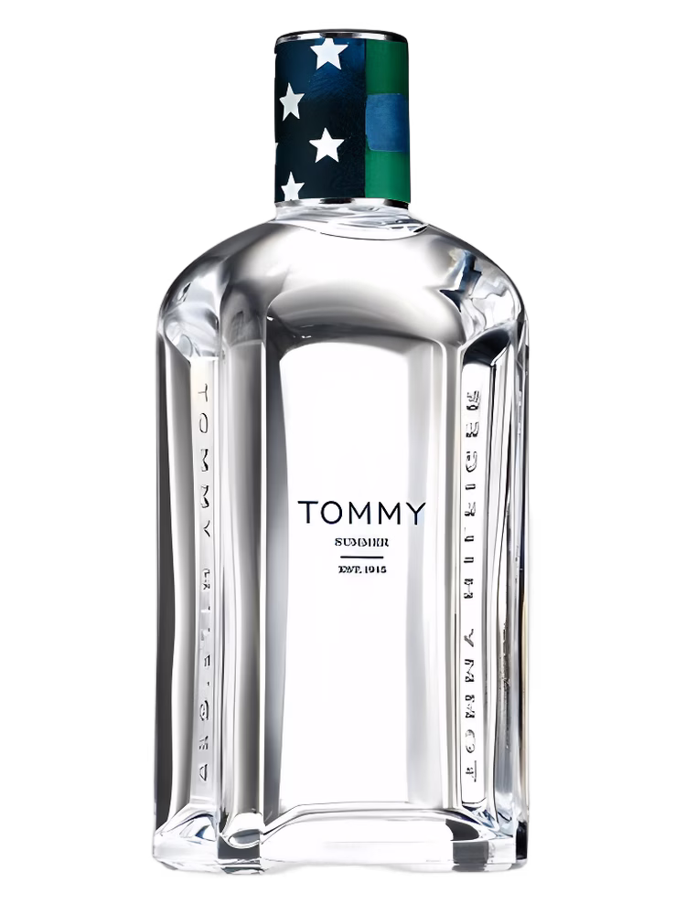 Tommy Hilfiger Tommy Summer 2016
