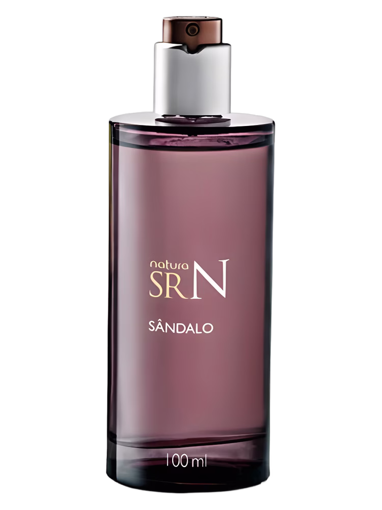 Natura Sr. N Sândalo