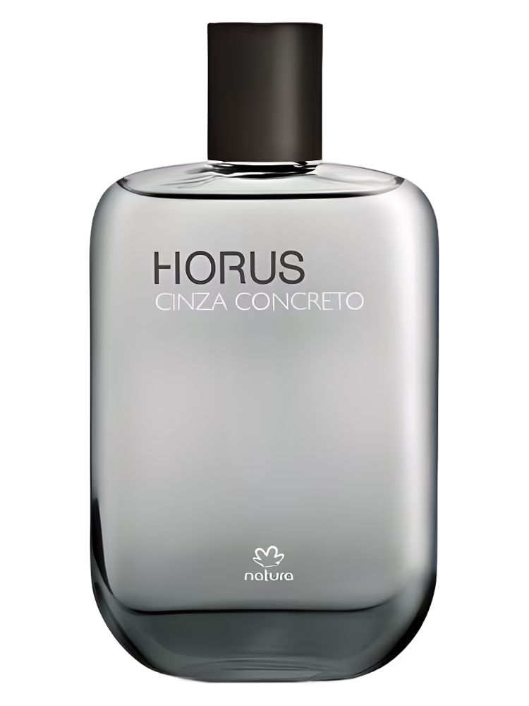 Natur Milano Horus Cinza Concreto