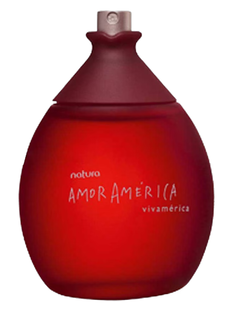 Natura Amor América Vivamérica