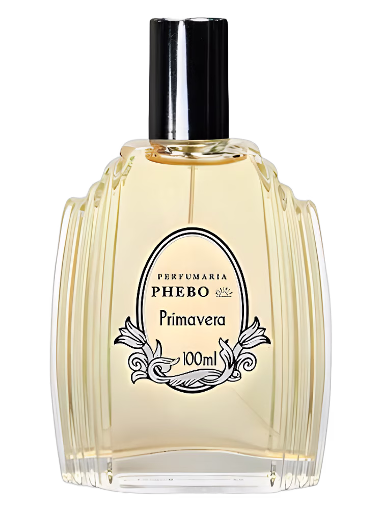 Phebo Primavera