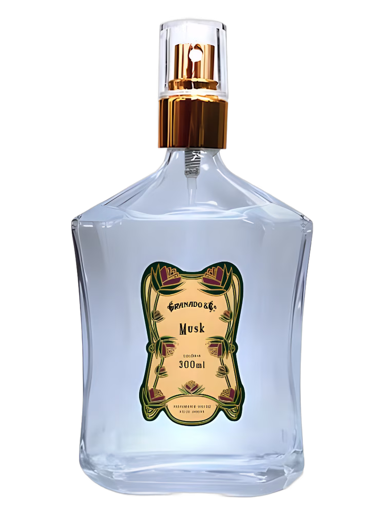 Granado Musk