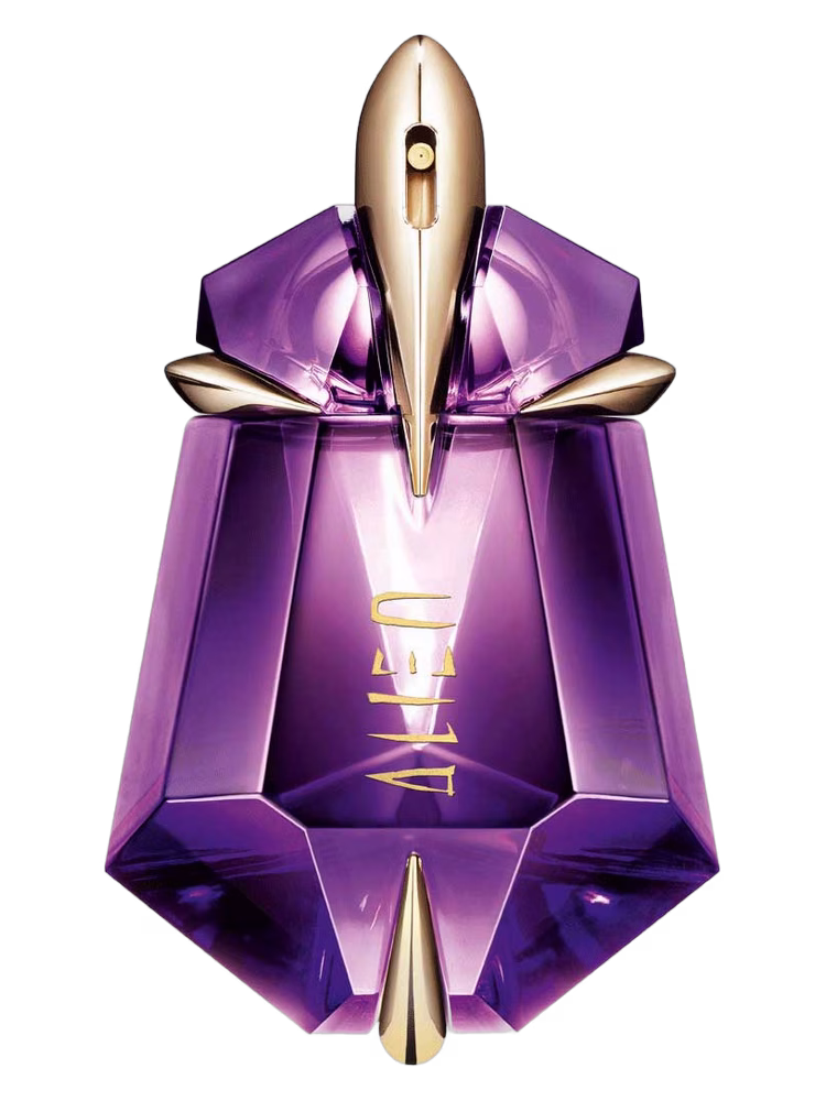 Mugler Alien Eau de Parfum Neon Edition