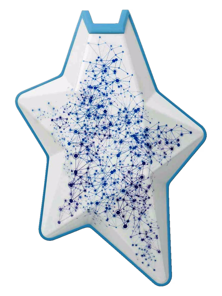 Mugler Angel Arty Case
