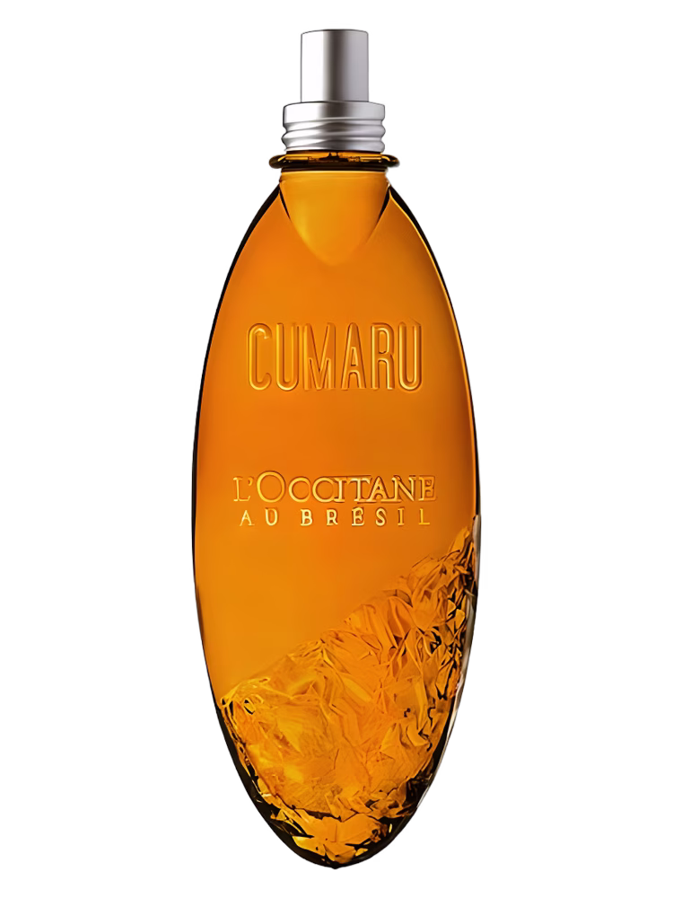 L’Occitane Au Brésil Cumaru