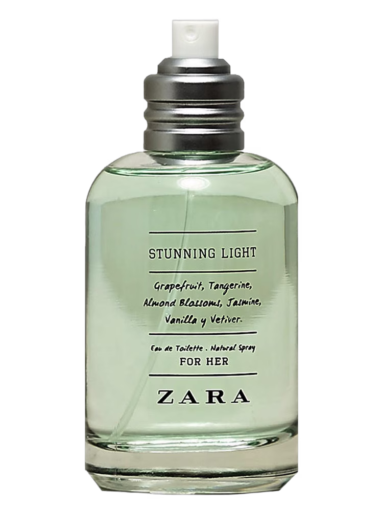 Zara Stunning Light