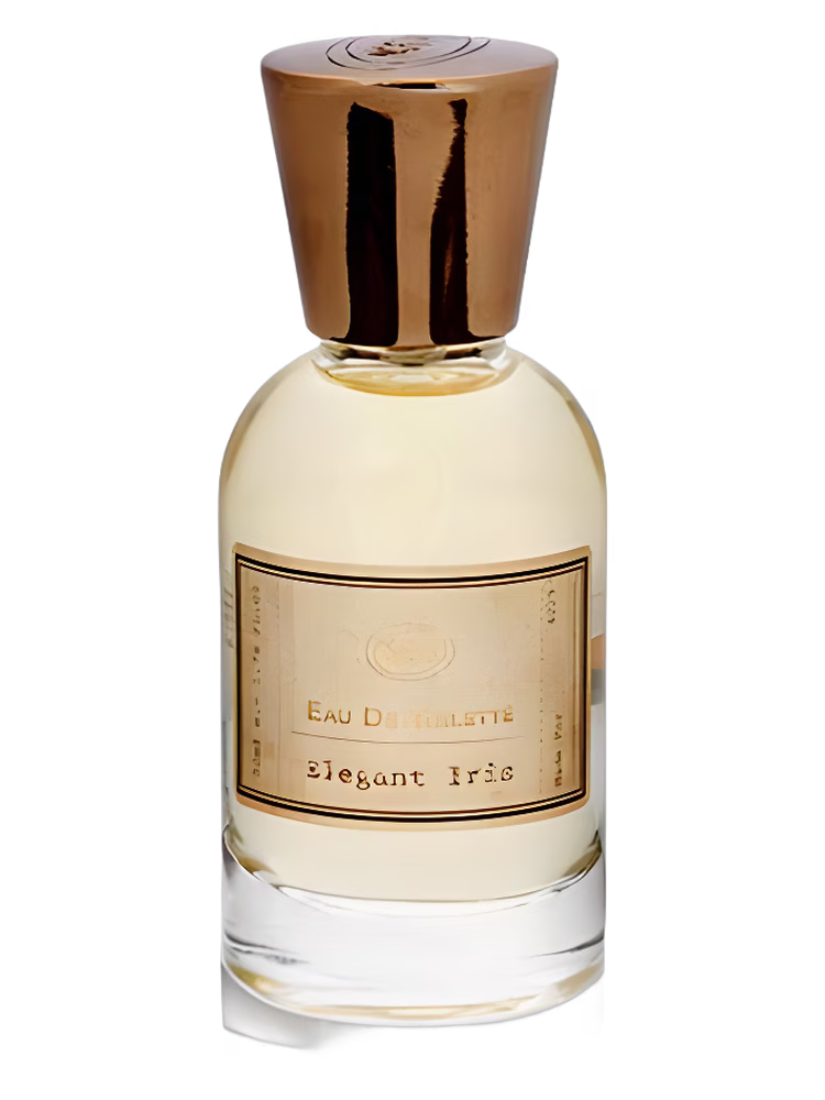 Sabon Elegant Iris