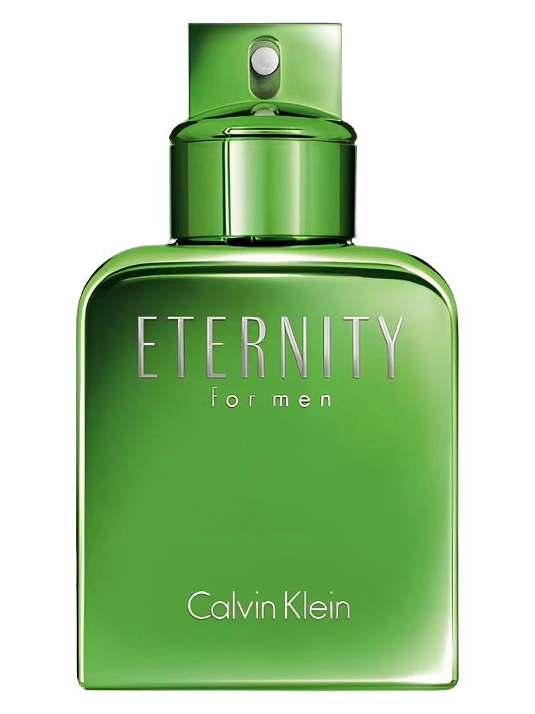 Calvin Klein Eternity For Men Collector Edition 2016
