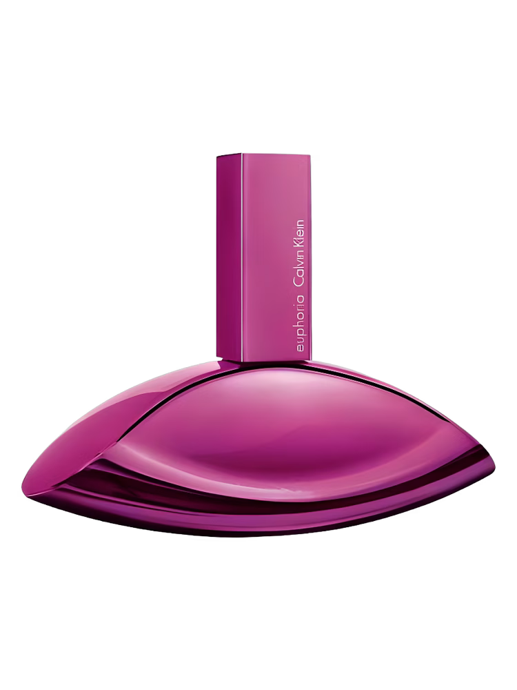 Calvin Klein Euphoria Collector Edition 2016