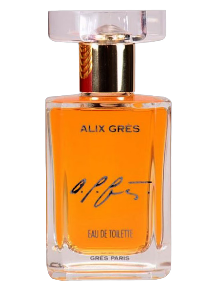 Grès Alix