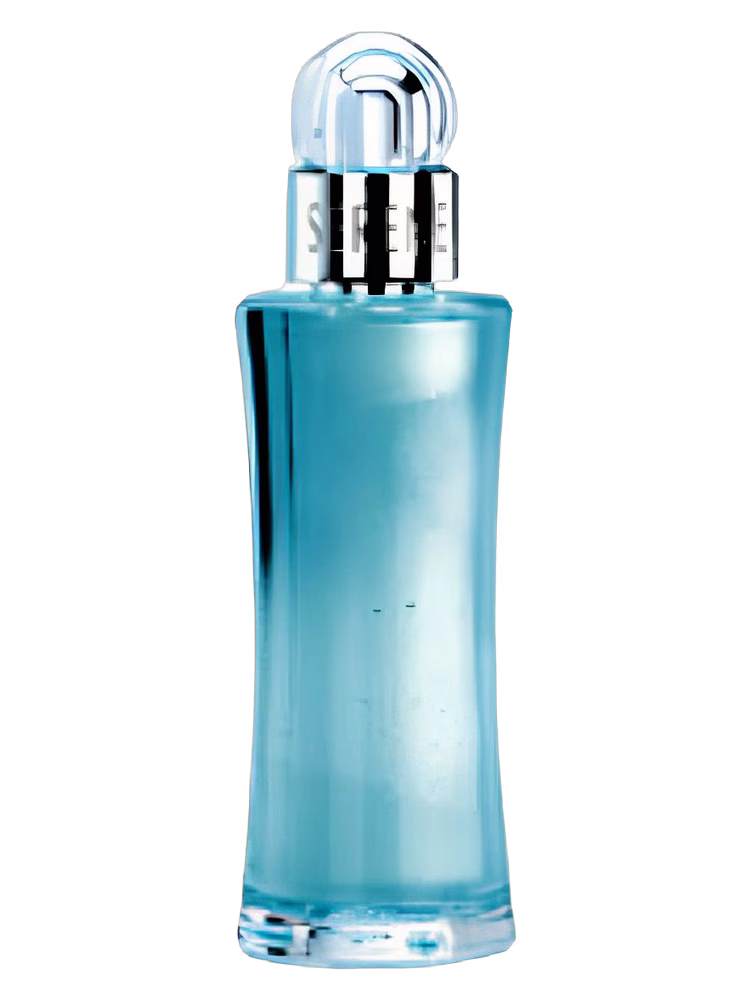 Oriflame Serene Blue