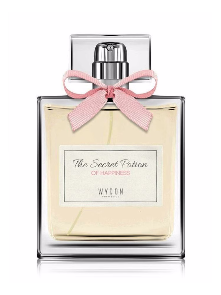Wycon The Secret Potion of Happiness
