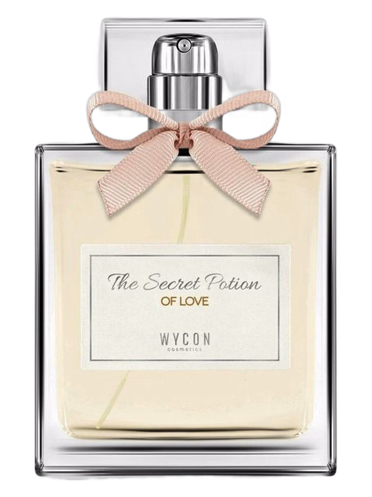 Wycon The Secret Potion of Love