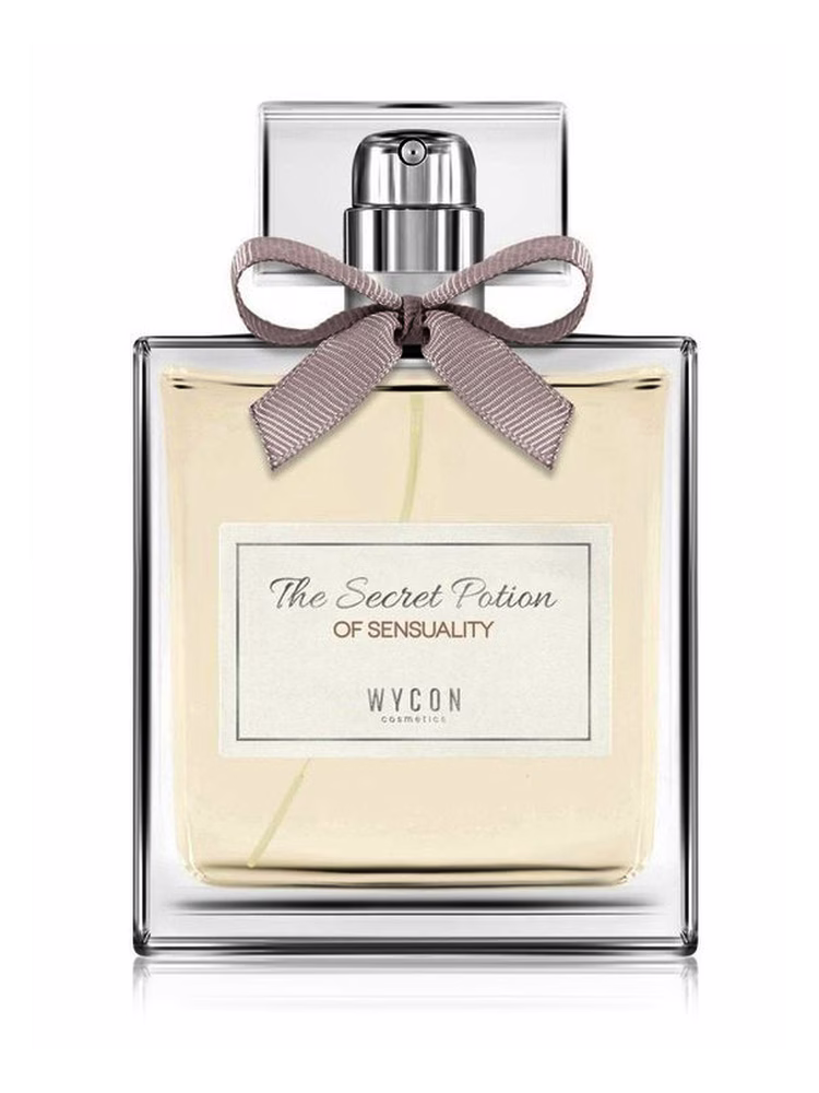 Wycon The Secret Potion of Sensuality