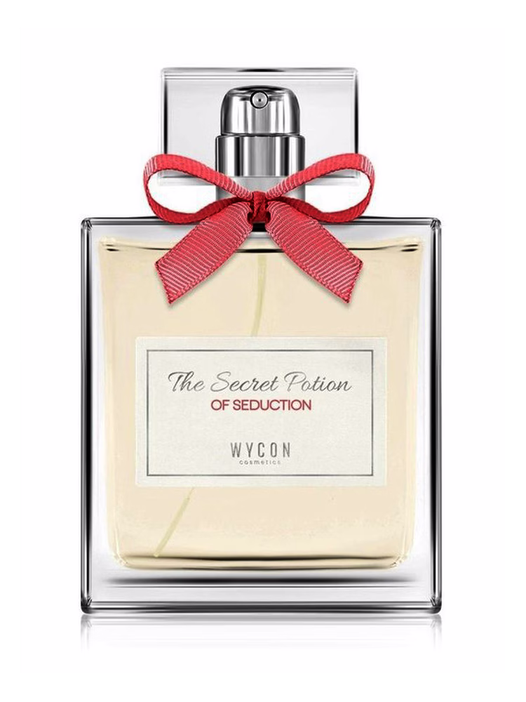 Wycon The Secret Potion of Seduction