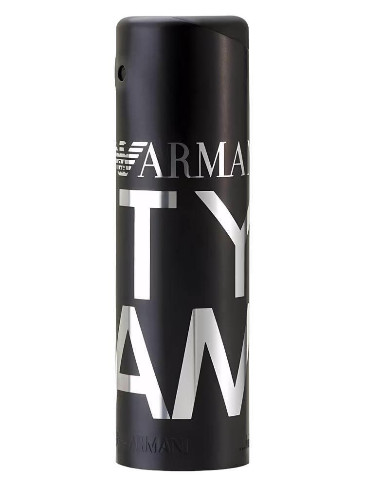 Giorgio Armani Emporio Armani City Glam for Him