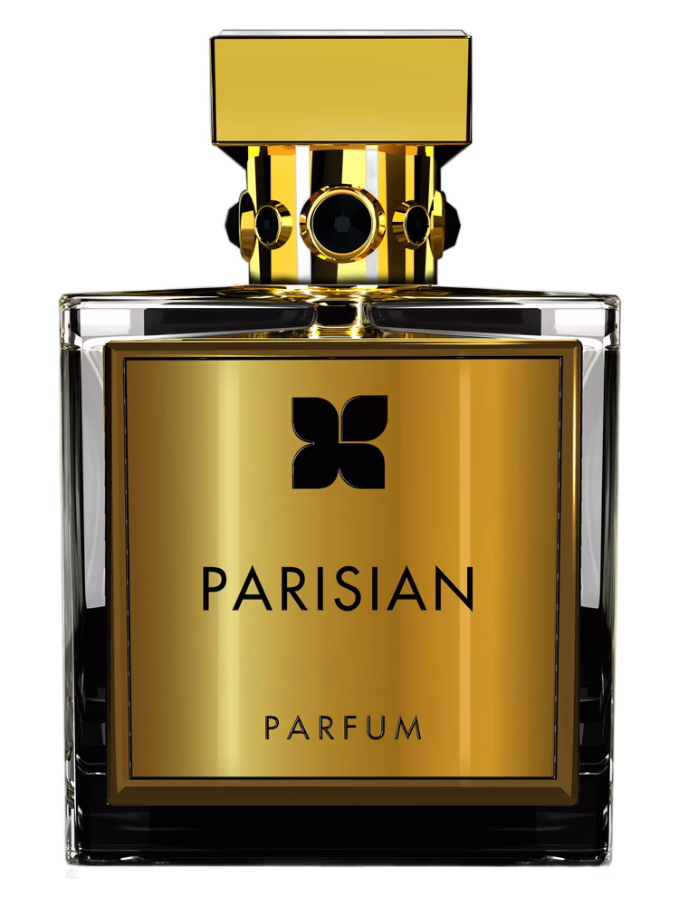 Fragrance Du Bois Parisian