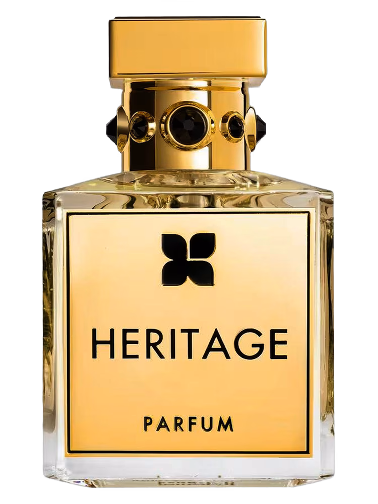 Fragrance Du Bois Heritage