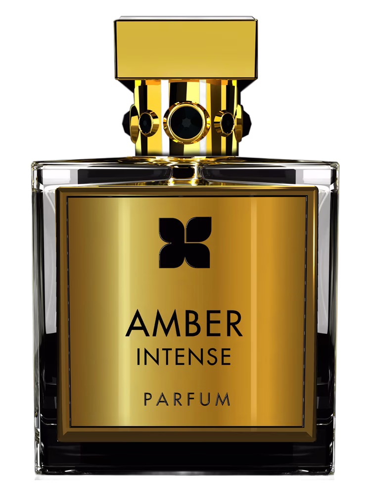 Fragrance Du Bois Amber Intense