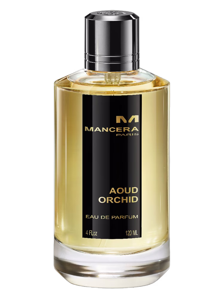 Mancera Aoud Orchid