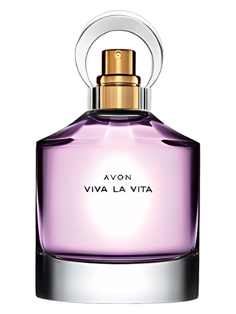 Avon Viva la Vita