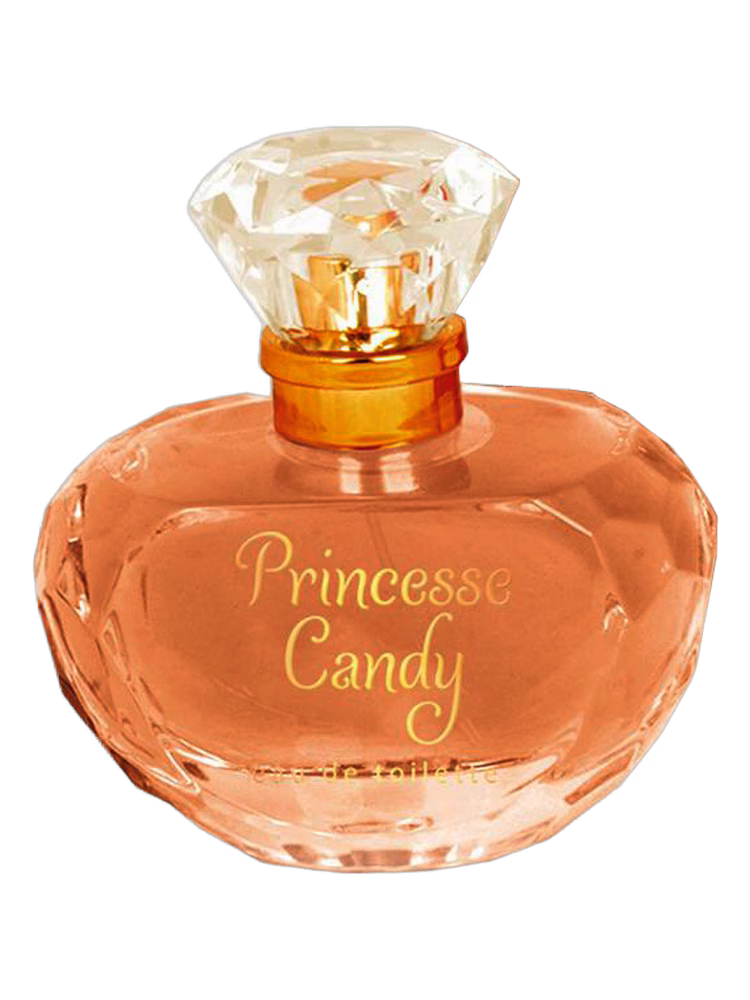 Alan Bray Princesse Candy