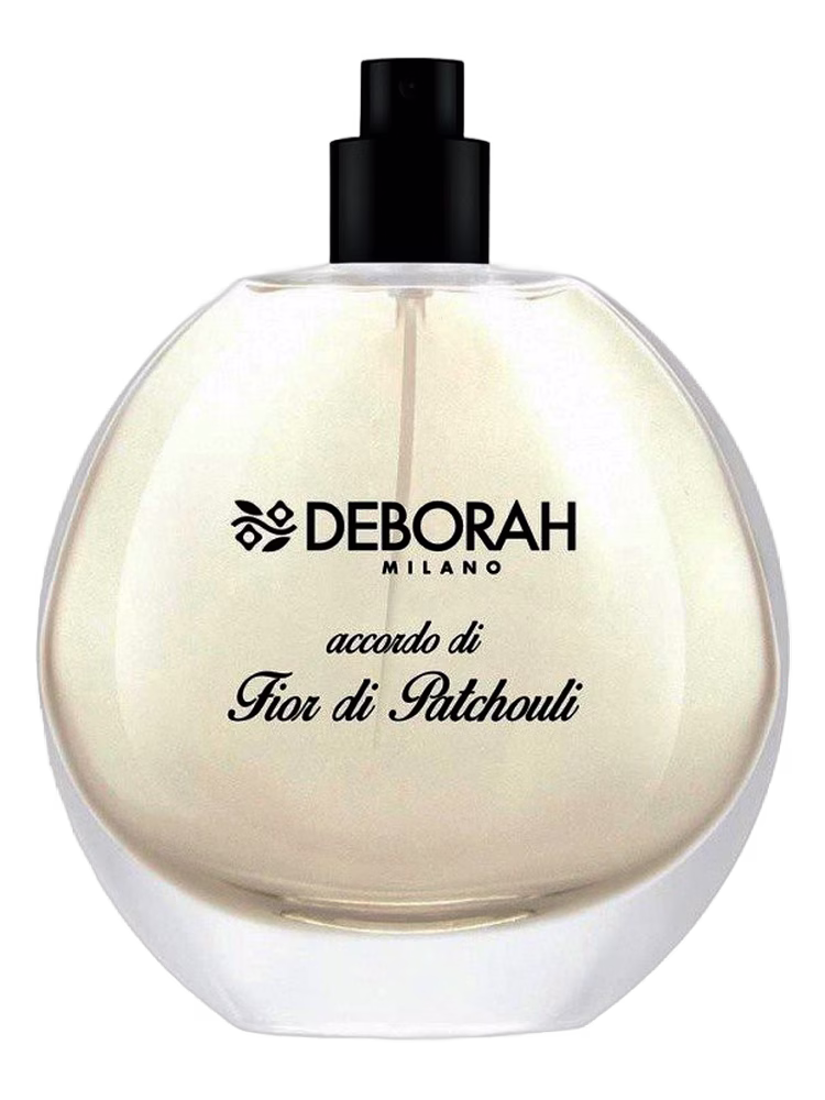 Deborah Accordo di Fior di Patchouli