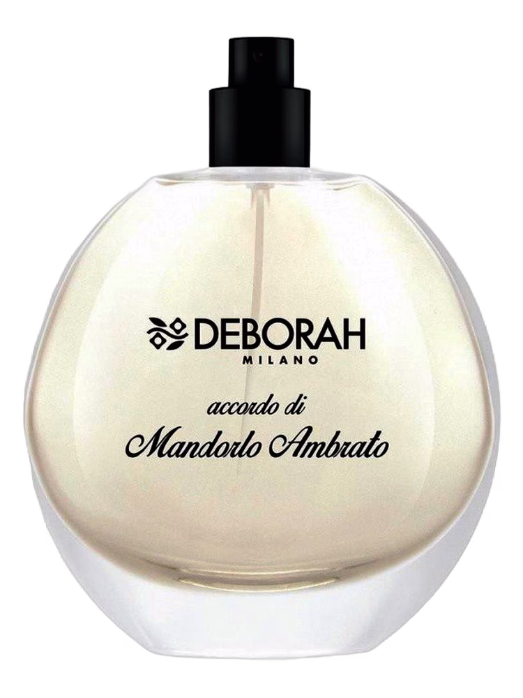 Deborah Accordo di Mandorlo Ambrato