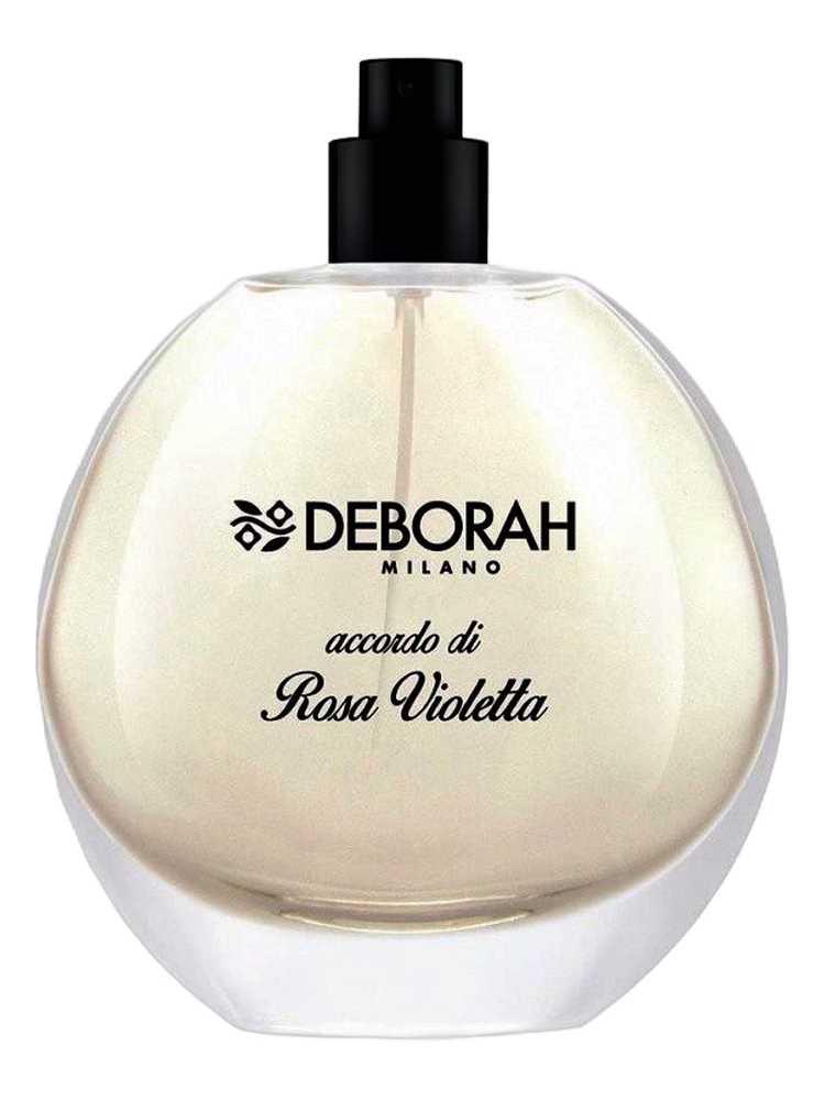Deborah Accordo di Rosa Violetta
