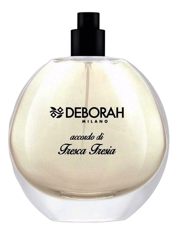 Deborah Accordo di Fresca Fresia