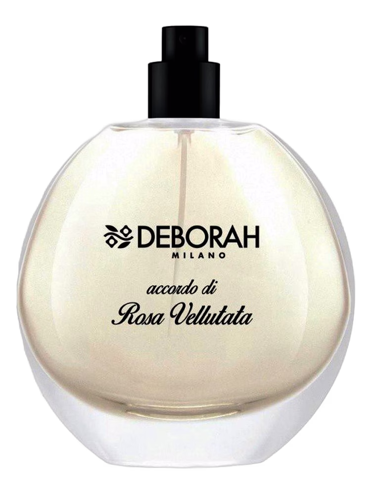 Deborah Accordo di Rosa Vellutata